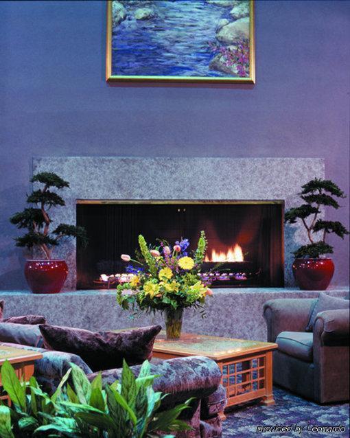 Oyo Hotel Tulsa I-44 Midtown Interior photo