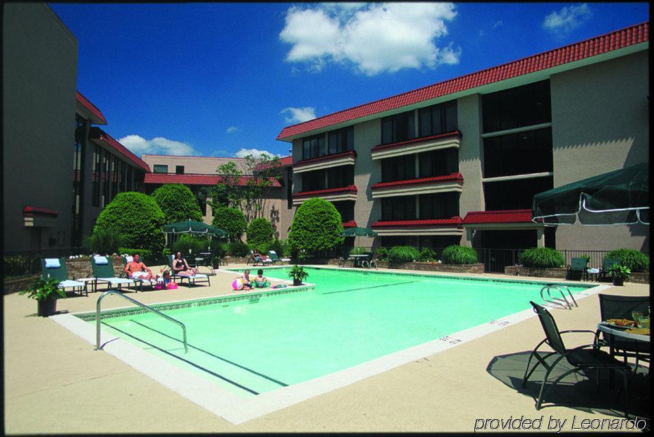 Oyo Hotel Tulsa I-44 Midtown Facilities photo