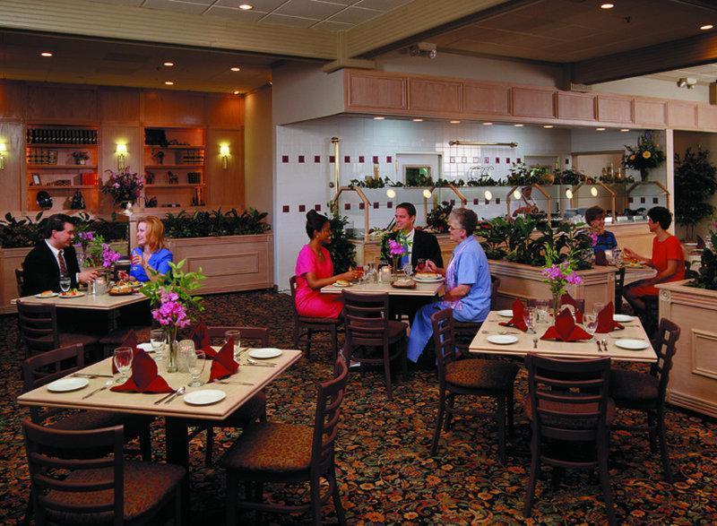 Oyo Hotel Tulsa I-44 Midtown Restaurant photo